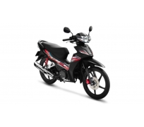 WAVE BLADE 110cc (Bánh mâm)