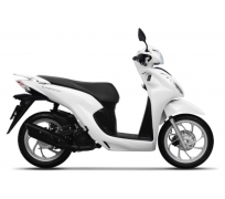 VISION 110cc (Các phiên bản)