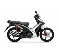 WAVE RSX FI 110cc (Bánh mâm)