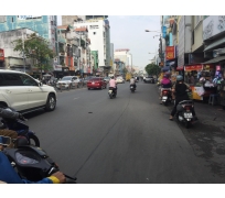 NHÀ HẺM 231D/31 Dương Bá Trạc, P1, Q8