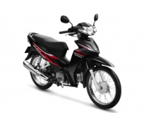 WAVE BLADE 110cc (Bánh căm - đùm)