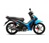 WAVE RSX FI 110cc (Bánh mâm)