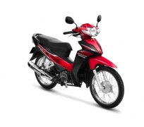 WAVE BLADE 110cc (Bánh căm - đùm)