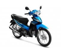WAVE BLADE 110cc (Bánh căm - đùm)