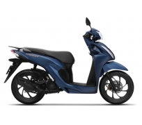 VISION 110cc (Các phiên bản)
