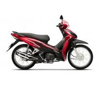 WAVE RSX FI 110cc (Bánh căm - dĩa)