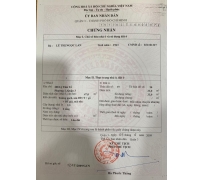 MẶT TIỀN 288 Lý Thái Tổ, P1, Q3