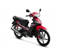 WAVE BLADE 110cc (Bánh mâm)