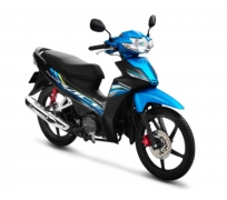 WAVE BLADE 110cc (Bánh mâm)
