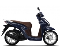 VISION 110cc (Các phiên bản)