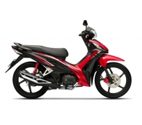 WAVE RSX FI 110cc (Bánh mâm)