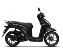 VISION 110cc (Các phiên bản)