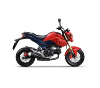 MSX 125
