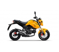 MSX 125