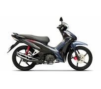 WAVE RSX FI 110cc (Bánh mâm)
