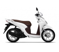 VISION 110cc (Các phiên bản)