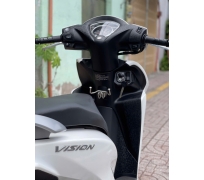 VISION 2025 TIÊU CHUẨN - BSTP
