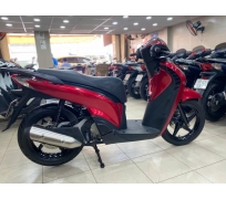 SH150 NHẬP 2010 SM 102