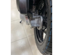 SH150 NHẬP SM 102 ĐK 2009 BS ĐẸP 83535 - ODO 21k