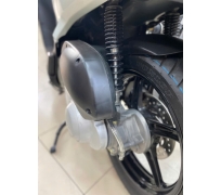 SH150 NHẬP SM 102 ĐK 2009 BS ĐẸP 83535 - ODO 21k