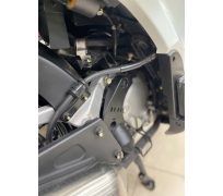SH150 NHẬP SM 102 ĐK 2009 BS ĐẸP 83535 - ODO 21k