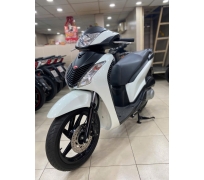 SH150 NHẬP SM 102 ĐK 2009 BS ĐẸP 83535 - ODO 21k