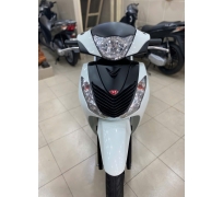 SH150 NHẬP SM 102 ĐK 2009 BS ĐẸP 83535 - ODO 21k