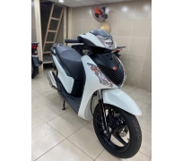 SH150 NHẬP SM 102 ĐK 2009 BS ĐẸP 83535 - ODO 21k