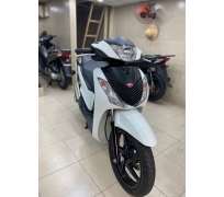 SH150 NHẬP SM 102 ĐK 2009 BS ĐẸP 83535 - ODO 21k