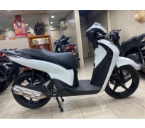 SH150 NHẬP SM 102 ĐK 2009 BS ĐẸP 83535 - ODO 21k