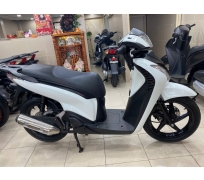 SH150 NHẬP SM 102 ĐK 2009 BS ĐẸP 83535 - ODO 21k