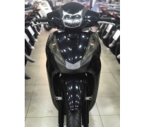  SH300i ABS CUỐI 2016 ĐK 2017 XE MÁY NGUYỄN MINH SƠN