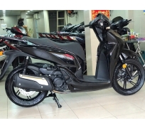  SH300i ABS CUỐI 2016 ĐK 2017 XE MÁY NGUYỄN MINH SƠN