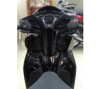  SH300i ABS CUỐI 2016 ĐK 2017 XE MÁY NGUYỄN MINH SƠN