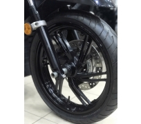  SH300i ABS CUỐI 2016 ĐK 2017 XE MÁY NGUYỄN MINH SƠN