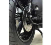 SH300i ABS CUỐI 2016 ĐK 2017