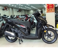  SH300i ABS CUỐI 2016 ĐK 2017 XE MÁY NGUYỄN MINH SƠN