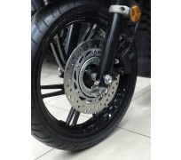  SH300i ABS CUỐI 2016 ĐK 2017 XE MÁY NGUYỄN MINH SƠN