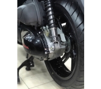  SH300i ABS CUỐI 2016 ĐK 2017 XE MÁY NGUYỄN MINH SƠN