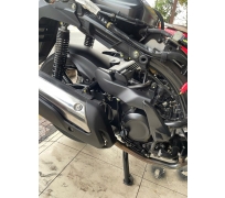  SH300i ABS CUỐI 2016 ĐK 2017 XE MÁY NGUYỄN MINH SƠN