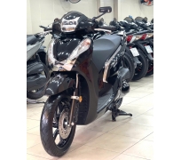 SH300i ABS CUỐI 2016 ĐK 2017