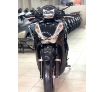 SH300i ABS CUỐI 2016 ĐK 2017
