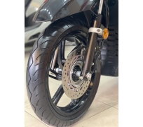 SH300i ABS CUỐI 2016 ĐK 2017
