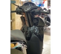 SH300i ABS CUỐI 2016 ĐK 2017