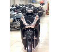 SH300i ABS CUỐI 2016 ĐK 2017