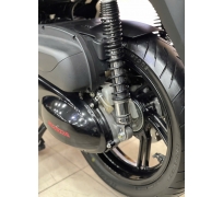 SH300i ABS CUỐI 2016 ĐK 2017