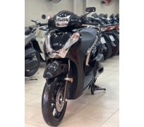 SH300i ABS CUỐI 2016 ĐK 2017