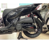 SH300i ABS CUỐI 2016 ĐK 2017