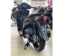 SH300i ABS CUỐI 2016 ĐK 2017