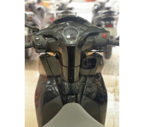 SH300i ABS CUỐI 2016 ĐK 2017